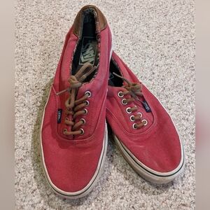VANS women's Size 10 Men's size 8.5